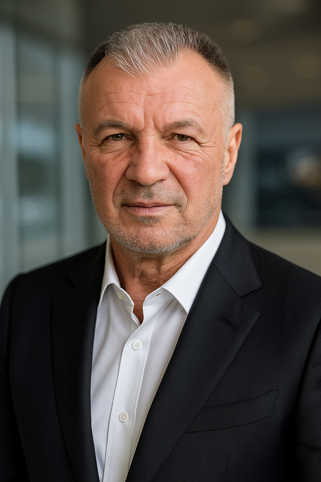 Horst R. Seibert