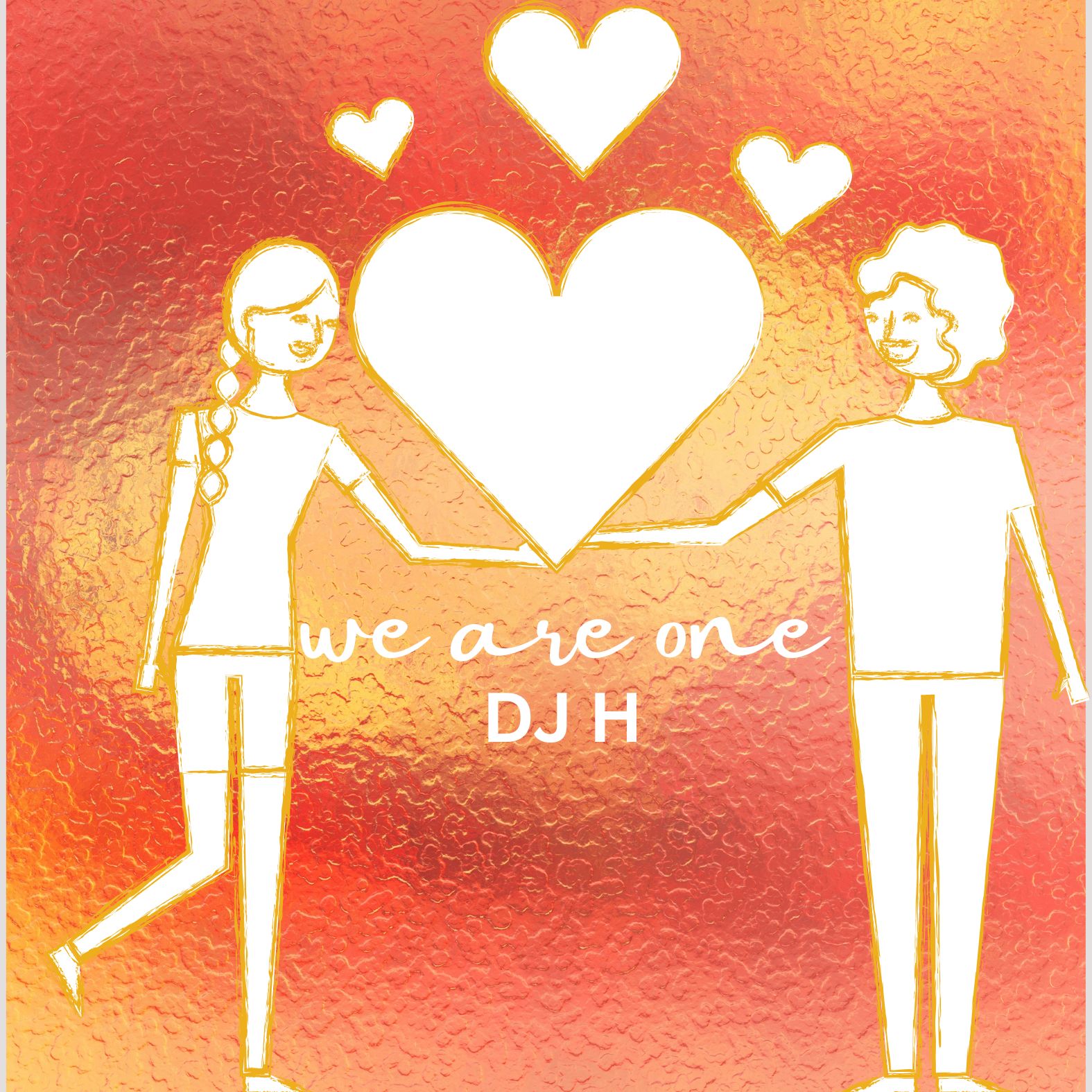 We Are One